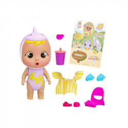 Cry Babies Magic Tears Beach Babies