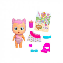 Cry Babies Magic Tears Beach Babies Baba, babakocsi