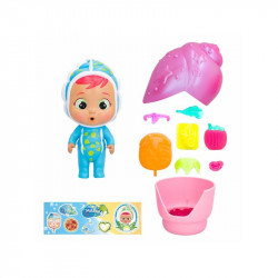 Cry Babies Magic Tears Shiny Shell Mix
