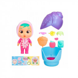 Cry Babies Magic Tears Shiny Shell Mix