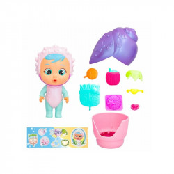Cry Babies Magic Tears Shiny Shell Mix