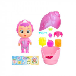 Cry Babies Magic Tears Shiny Shell Mix