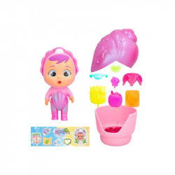 Cry Babies Magic Tears Shiny Shell Mix Baba, babakocsi