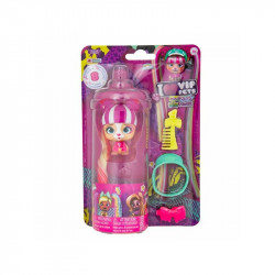 I Love Vip Pets Bow Power Mini