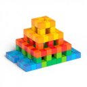 Geomag Magicube Cubes Recycled 128 db