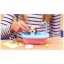 Pancsoló kutyusok, Corgi