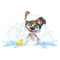 Pancsoló kutyusok, Corgi