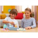 Pancsoló kutyusok, jacuzzival