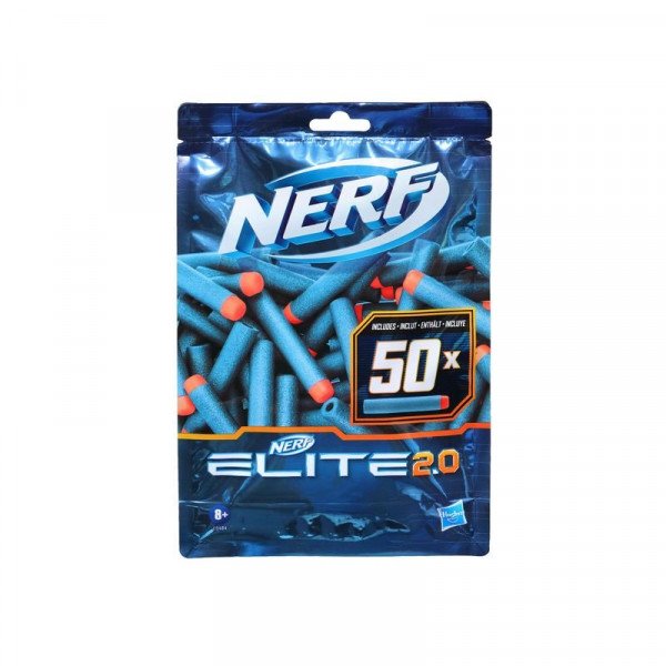 Nerf Ultra 2. 0 50 darabos utántöltő csomag