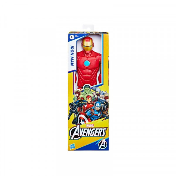 Avengers Titan hero - Vasember