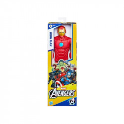 Avengers Titan hero - Vasember Akció figurák Hasbro
