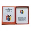 55 kapcsolatépítő kérdés családoknak