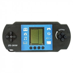Tetris LCD játék Elektronikus játék Nincs