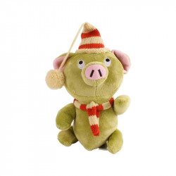 Mazsola plüssfigura - 25 cm 20-40 cm Nincs