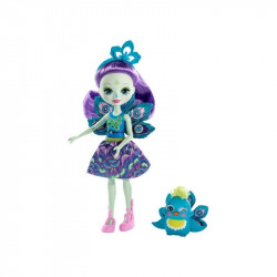 Enchantimals válogatás baba állatkával Baba, babakocsi Enchantimals