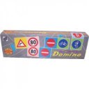 Klasszikus dominó - többféle