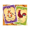 Magyar népmesék - A kártyajáték