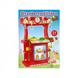 Epres konyha - 76 cm Konyha, háztartás Nincs