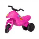 Superbike lábbal hajtós motor - 40 cm, többféle