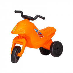 Superbike lábbal hajtós motor - 40 cm, többféle