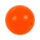 Színes  labda - 6 cm, többféle