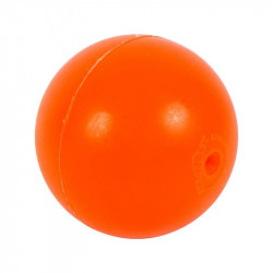Színes  labda - 6 cm, többféle