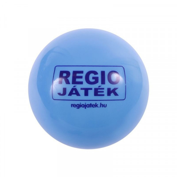 REGIO labda - 18 cm, többféle