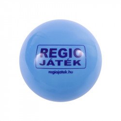 REGIO labda - 18 cm, többféle Gumilabda Nincs