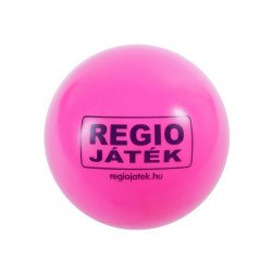 REGIO labda - 18 cm, többféle Gumilabda Nincs