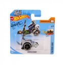 Hot wheels 1 darabos kisautó 1:64 - többféle