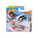 Hot wheels 1 darabos kisautó 1:64 - többféle