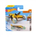 Hot wheels 1 darabos kisautó 1:64 - többféle