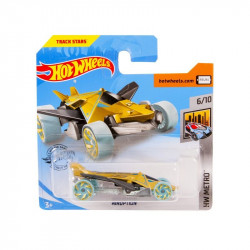 Hot wheels 1 darabos kisautó 1:64 - többféle