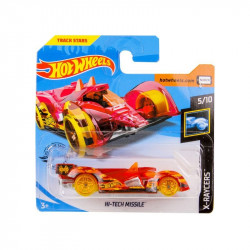 Hot wheels 1 darabos kisautó 1:64 - többféle