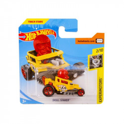 Hot wheels 1 darabos kisautó 1:64 - többféle Autó, jármű Hot Wheels