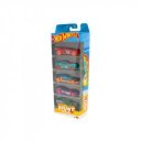 Hot wheels kisautó 5 darabos készlet - többféle