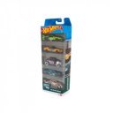 Hot wheels kisautó 5 darabos készlet - többféle