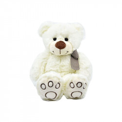 Marci maci plüssfigura - 25 cm, többféle 20-40 cm Nincs