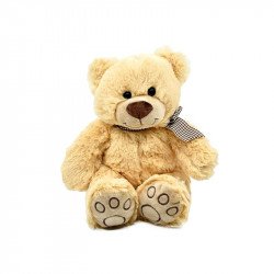 Marci maci plüssfigura - 25 cm, többféle 20-40 cm Nincs