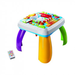 Fisher-Price intelligens asztalka - kétnyelvű Bébijáték, kellék Fisher-Price