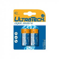 Ultratech C babyelem 2 darabos készlet Elem Ultratech