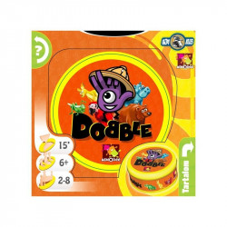 Dobble Animals társasjáték Ügyességi társasjáték Dobble