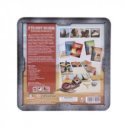 Tiltott sivatag társasjáték