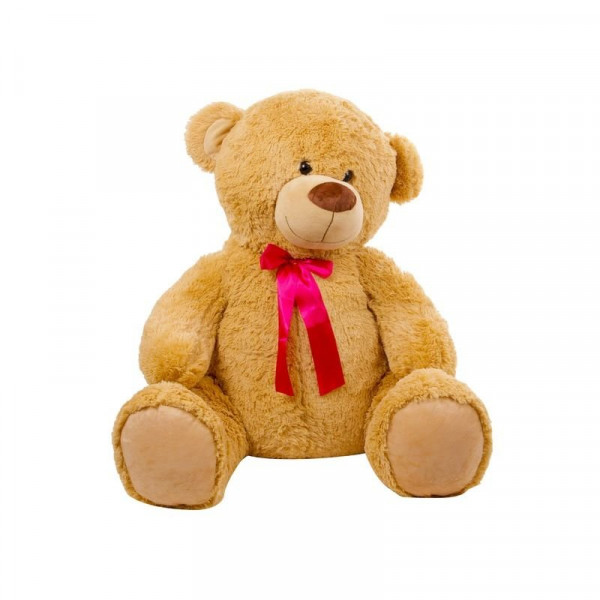 Andy maci plüssfigura - 90 cm, többféle Andy maci plüssfigura - 90 cm, többféle