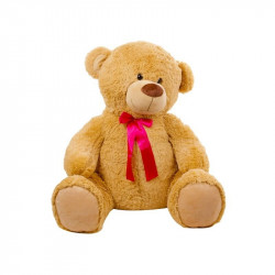 Andy maci plüssfigura - 90 cm, többféle 80 cm felett Nincs