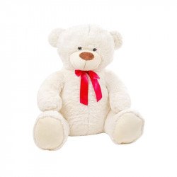 Andy maci plüssfigura - 90 cm, többféle 80 cm felett Nincs