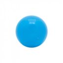 Színes labda - 11 cm, többféle