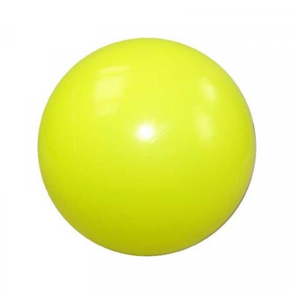 Színes labda - 22 cm, többféle