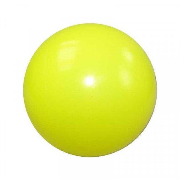 Színes labda - 7,5 cm, többféle