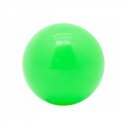 Színes labda - 7, 5 cm, többféle